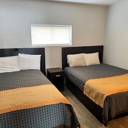 Belmont Inn & Suites バージニアビーチ エクステリア 写真
