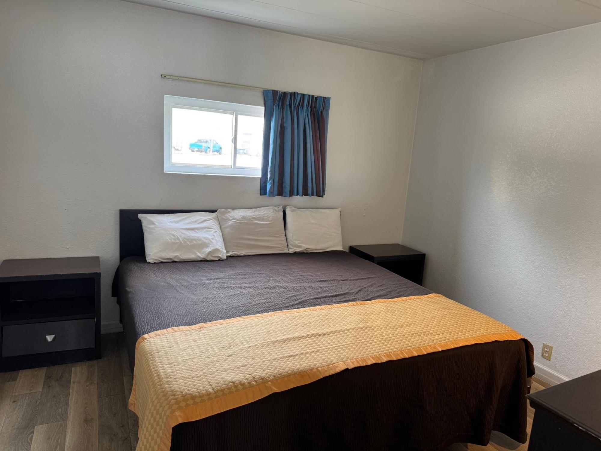 Belmont Inn & Suites バージニアビーチ エクステリア 写真
