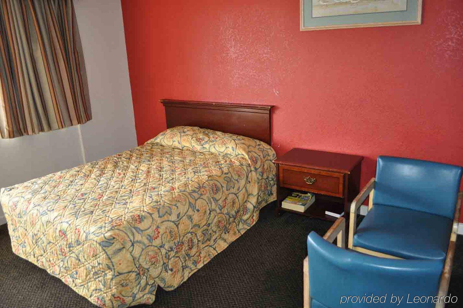 Belmont Inn & Suites バージニアビーチ エクステリア 写真